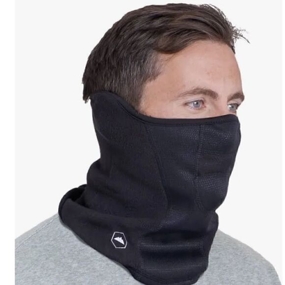 TOUGH Performance Outdoor Full head/ face mask AND Tactical Neck Gaitor, NWT - Picture 3 of 6